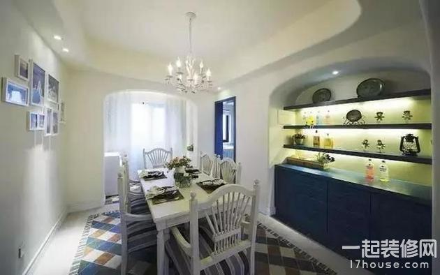 阳台餐厅间如何做隔断?看专业设计师怎么说! 阳台餐厅间如何做隔断?看专业设计师怎么说!