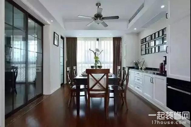 阳台餐厅间如何做隔断?看专业设计师怎么说! 阳台餐厅间如何做隔断?看专业设计师怎么说!