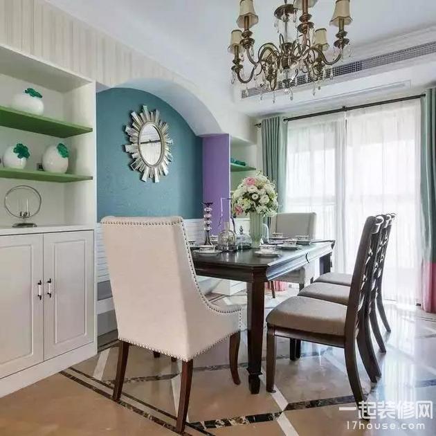 阳台餐厅间如何做隔断?看专业设计师怎么说! 阳台餐厅间如何做隔断?看专业设计师怎么说!