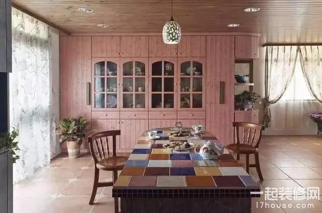 阳台餐厅间如何做隔断?看专业设计师怎么说! 阳台餐厅间如何做隔断?看专业设计师怎么说!